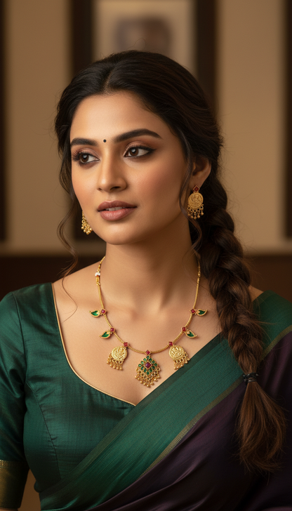 Necklace 968