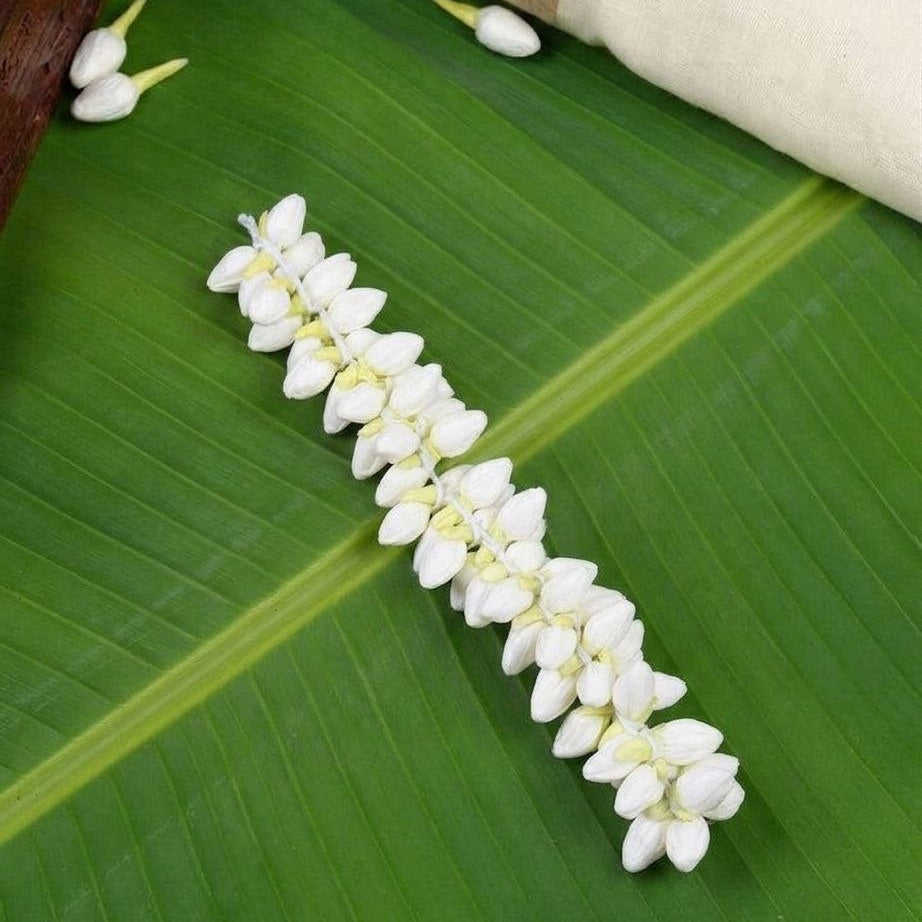 Realistic Jasmine Flower JF01