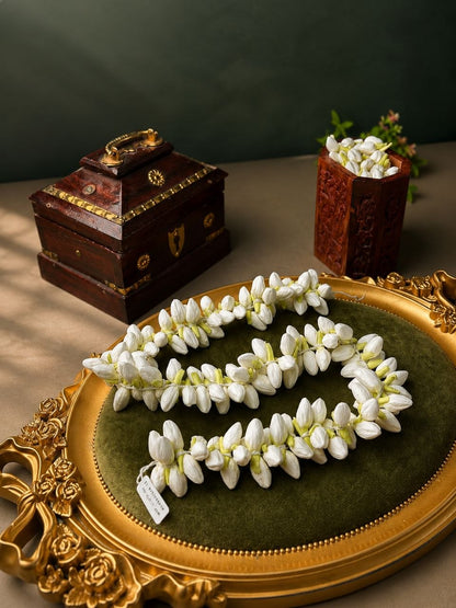 Realistic Jasmine Flower JF03