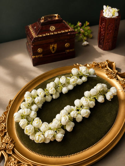 Realistic Jasmine Flower JF02