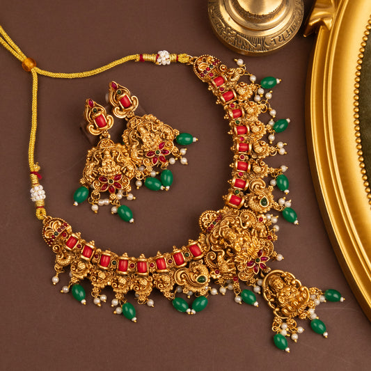 Necklace 1075