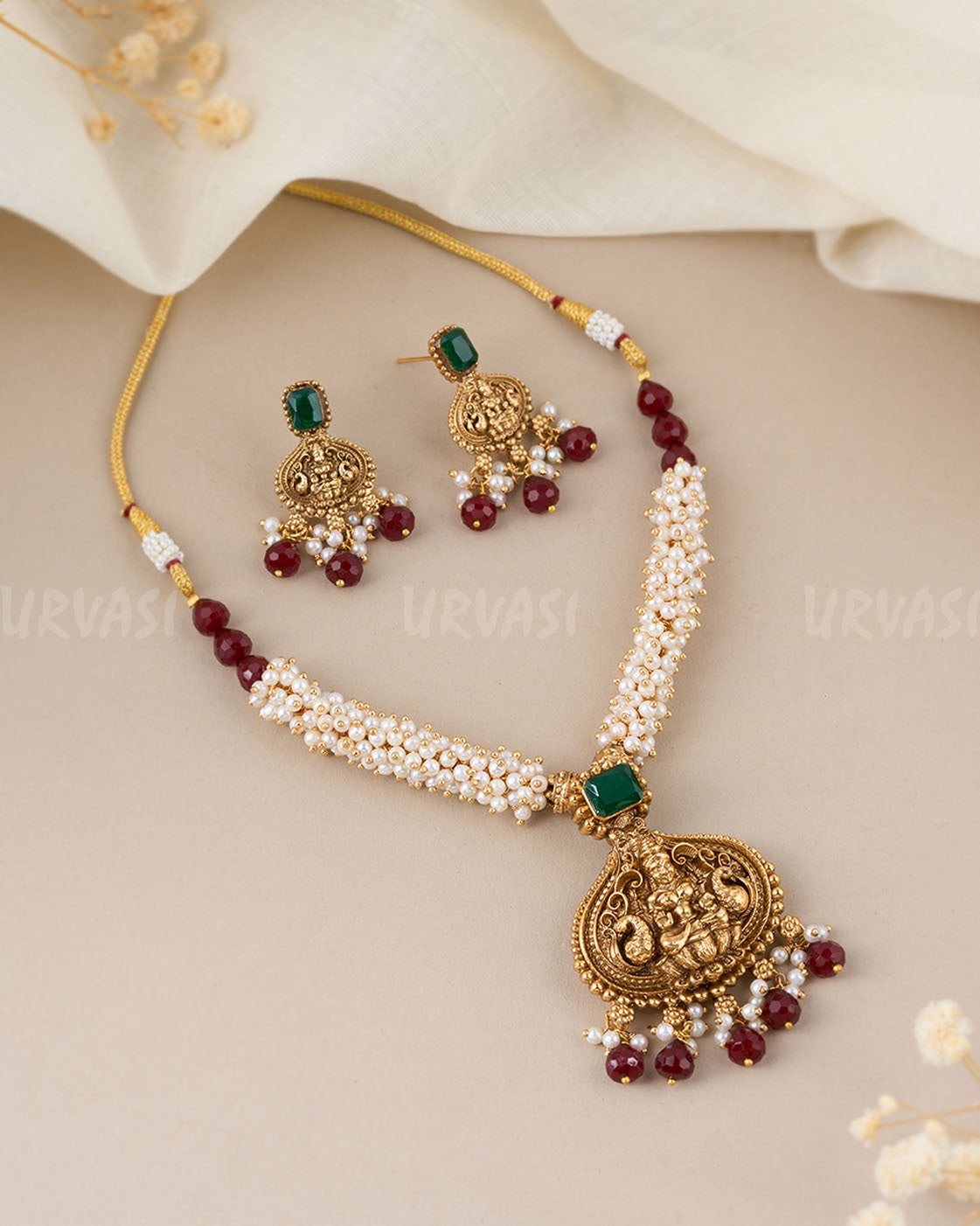 Necklace 703