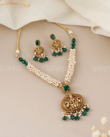 Necklace 703