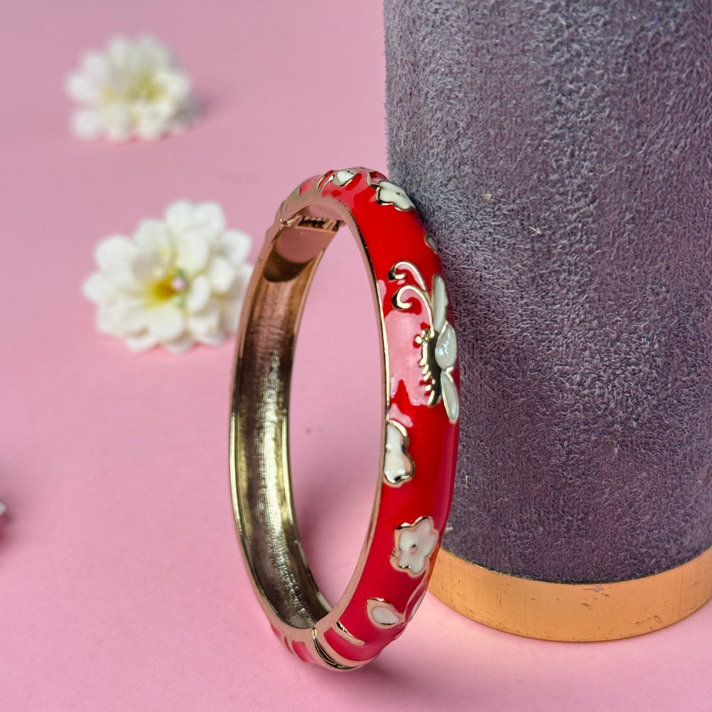 Meenakari Bangle B360