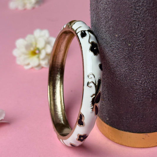 Meenakari Bangle B360