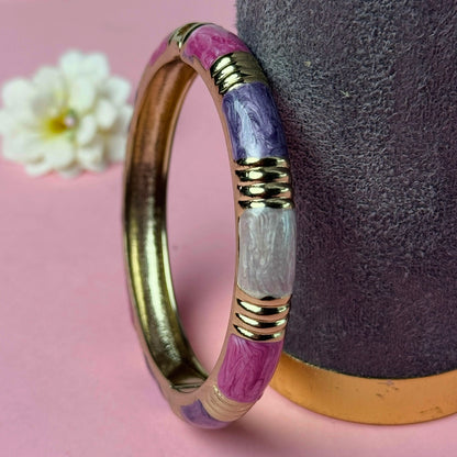 Meenakari Bangle B354