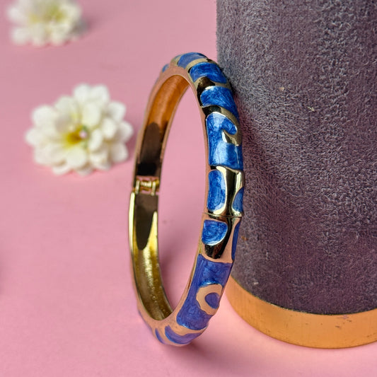 Meenakari Bangle B358