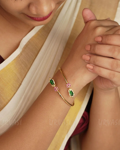 Cuff Bangle B102