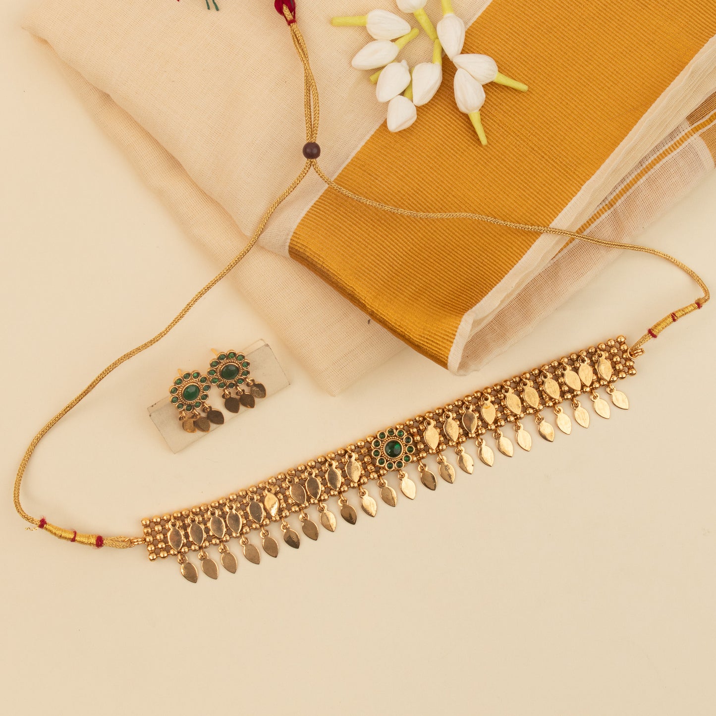 Necklace N1511 [Choker]