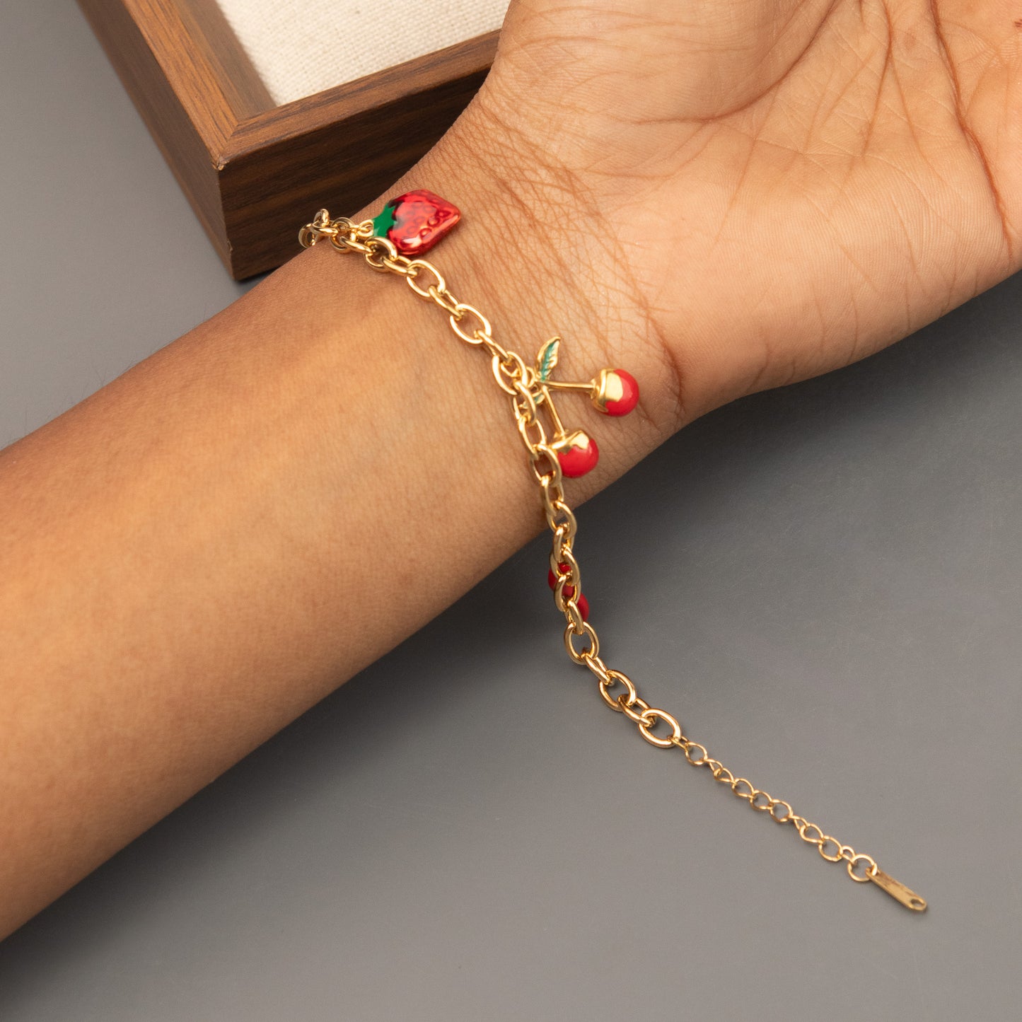 Bracelet BR153