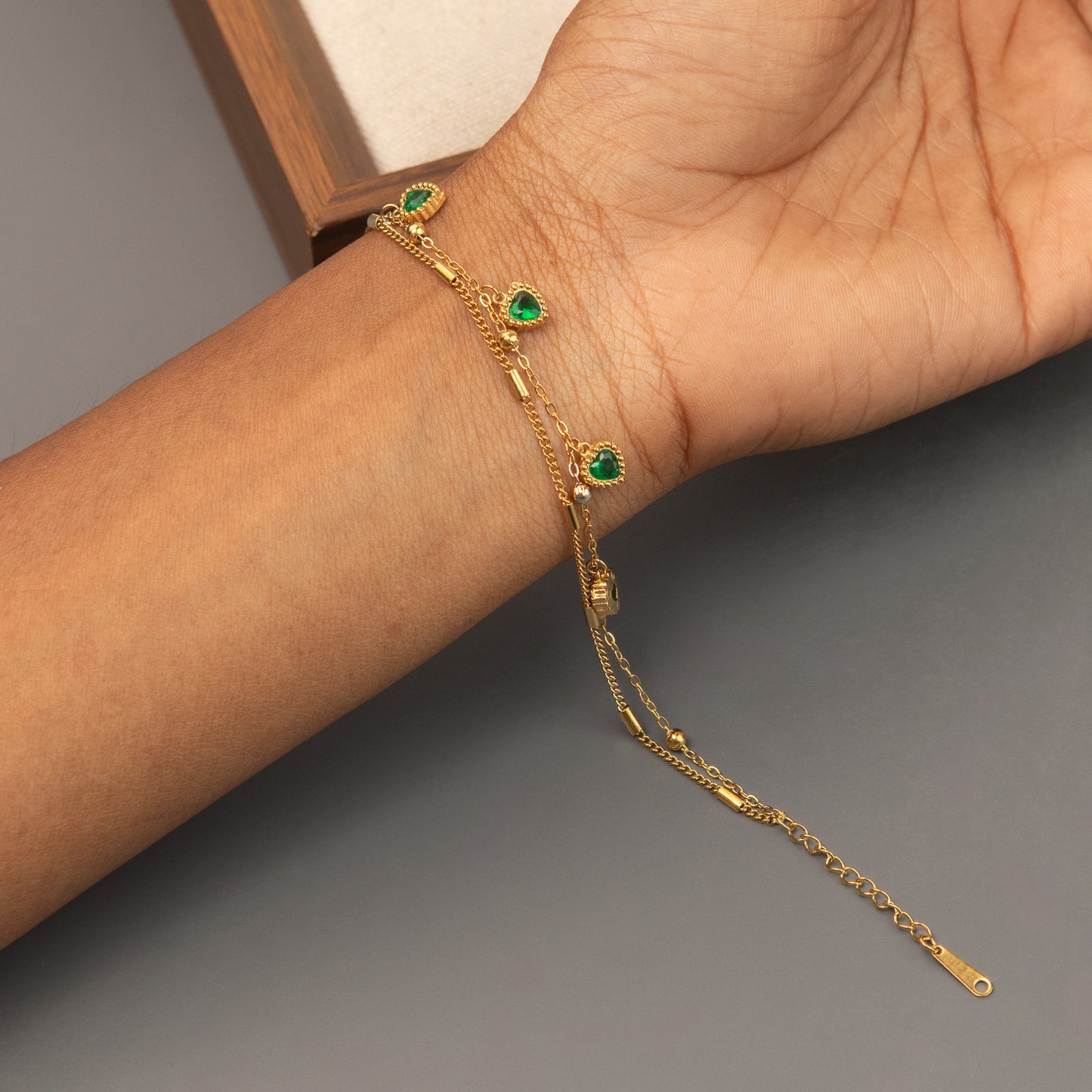 Bracelet BR154