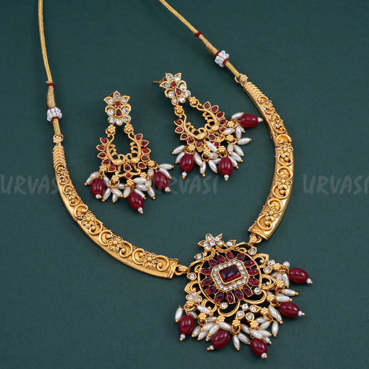 Necklace 173