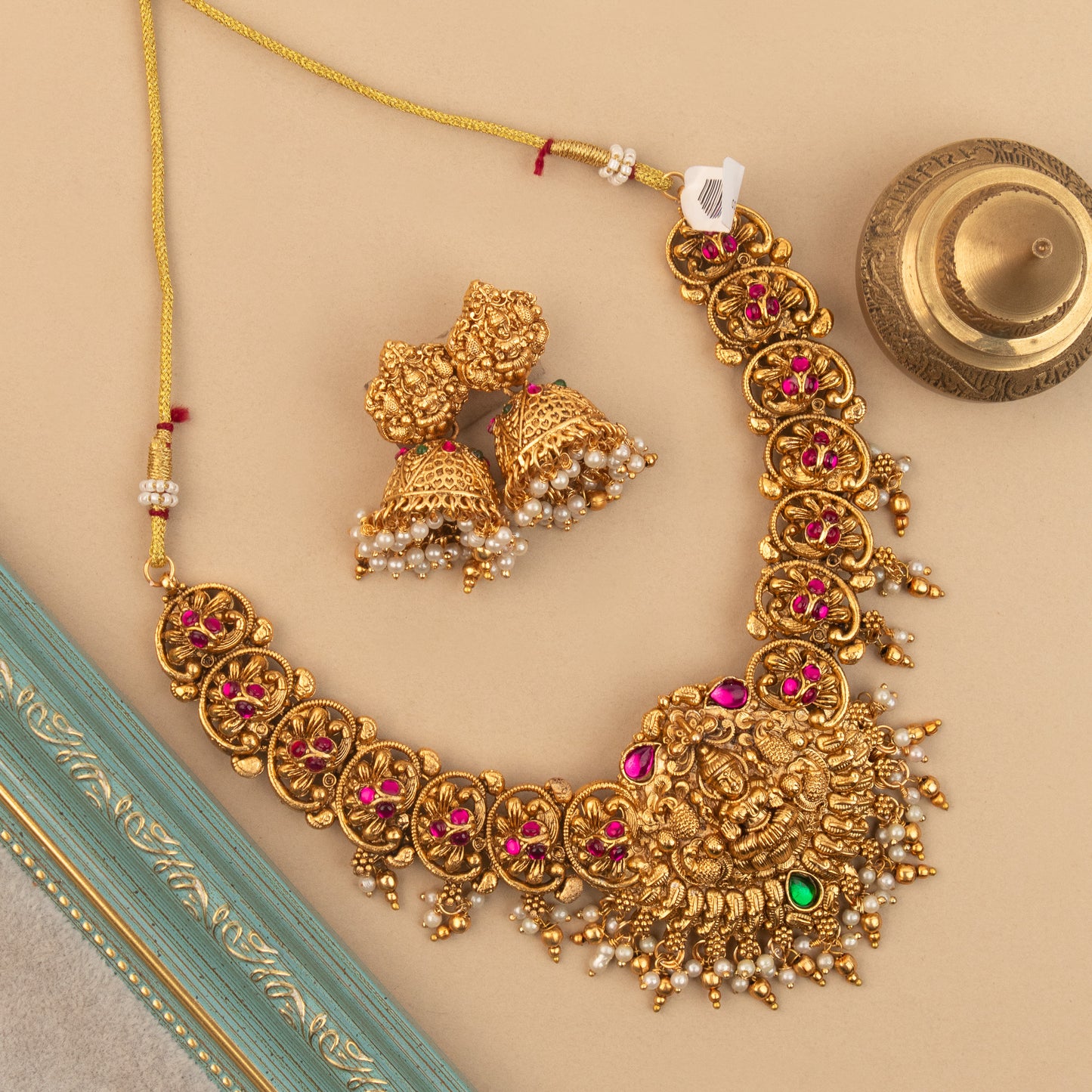 Necklace 062