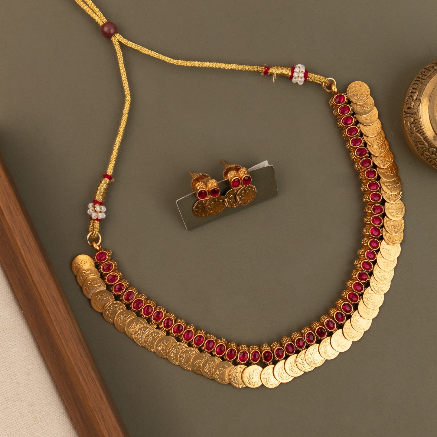 Necklace 109