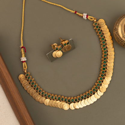 Necklace 109