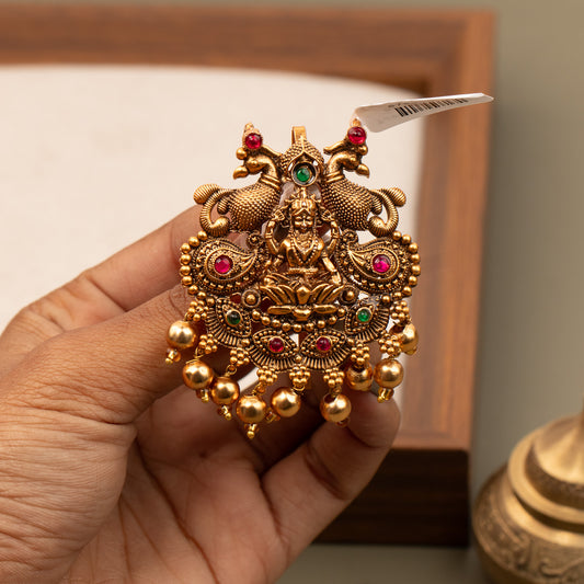 Antique Hair Choti AC122