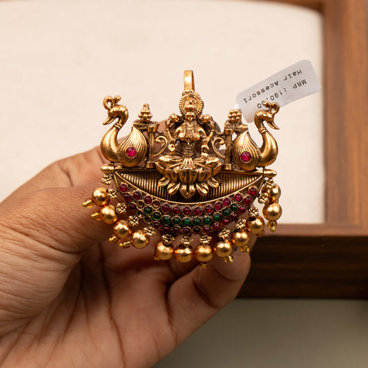 Antique Hair Choti AC116