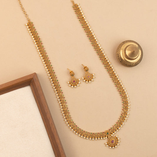 Necklace 754