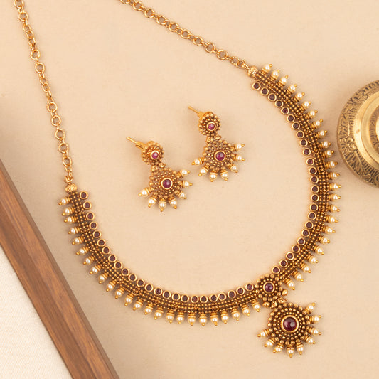 Necklace 153