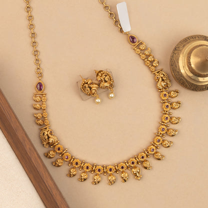 Necklace 786