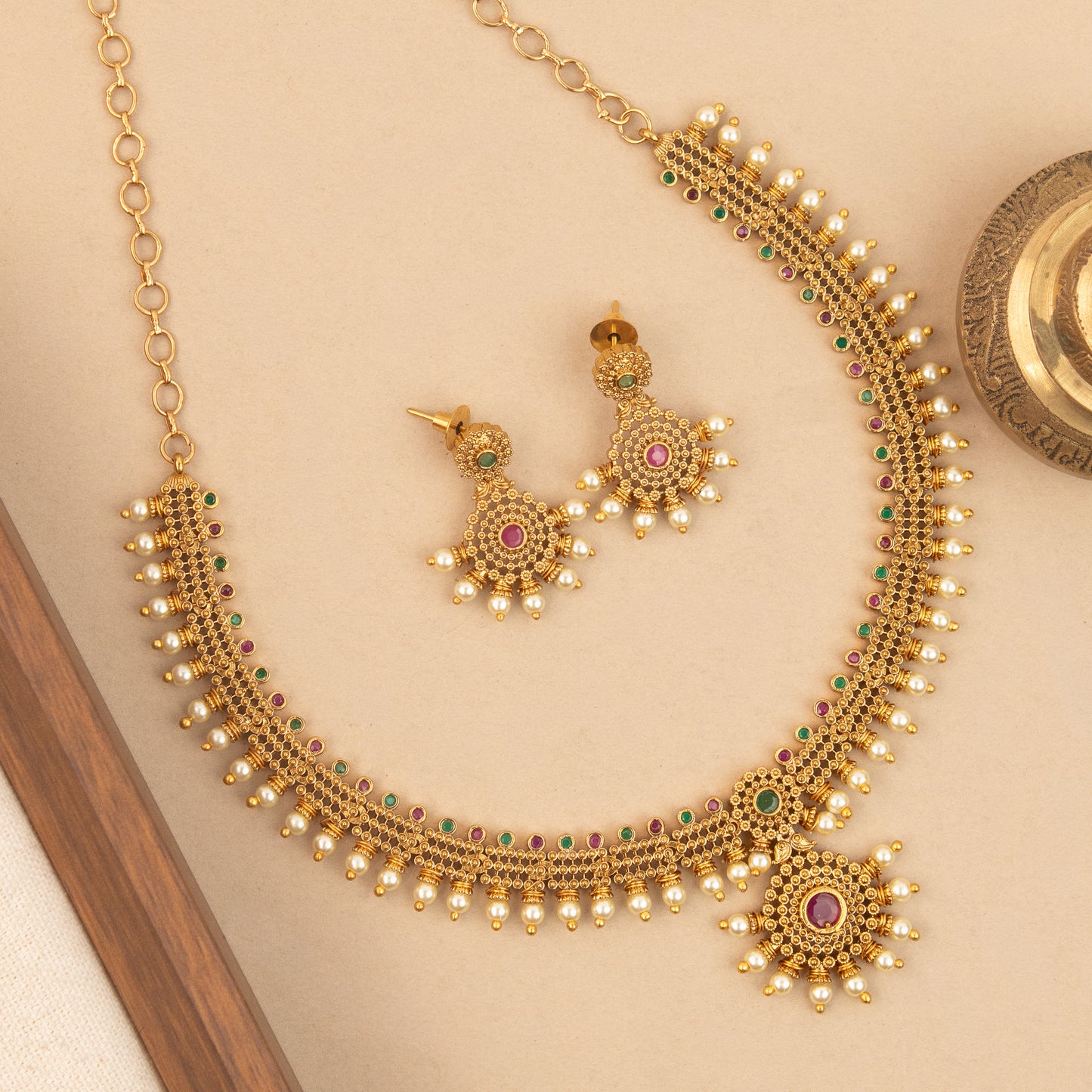 Necklace 103