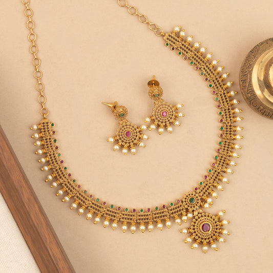 Necklace 103