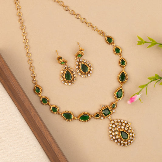 Necklace 098