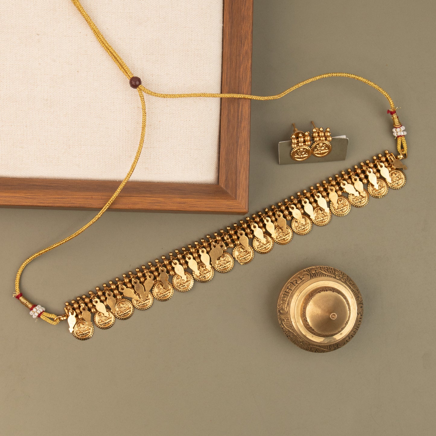 Necklace 1000[Choker]