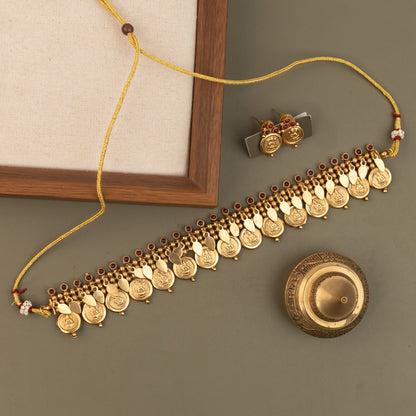 Necklace 889[Choker]