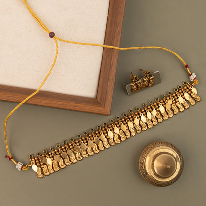 Necklace 890[Choker]