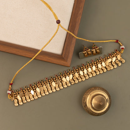 Necklace 890[Choker]