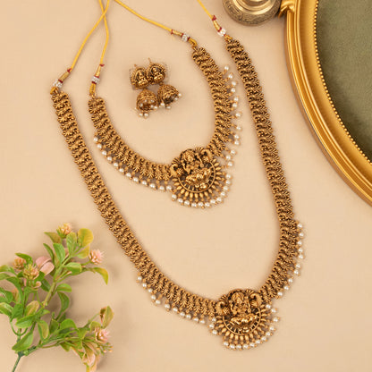 Bridal Set BS81