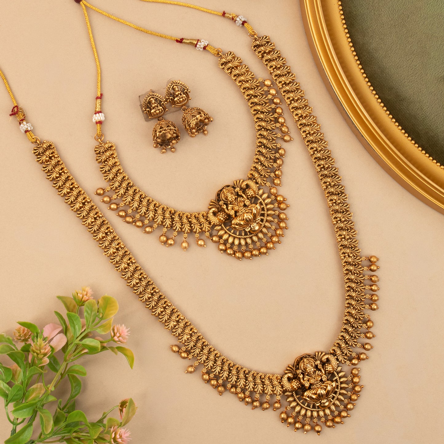 Bridal Set BS81