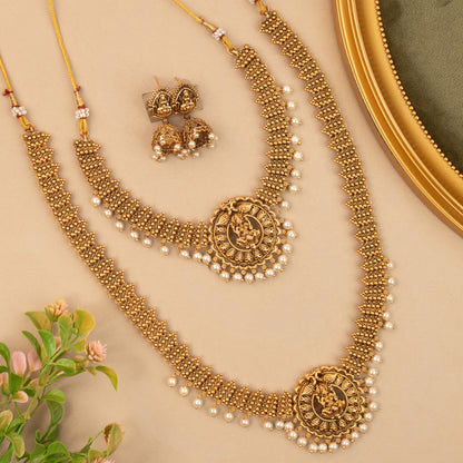 Bridal Set BS82