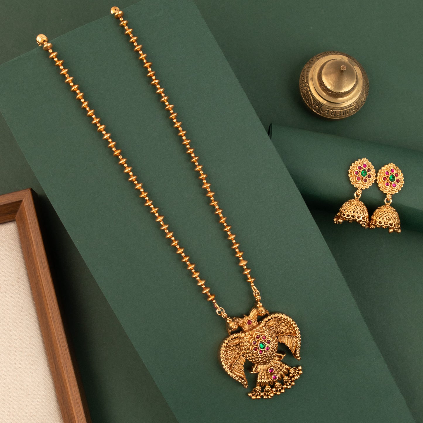 Necklace 285
