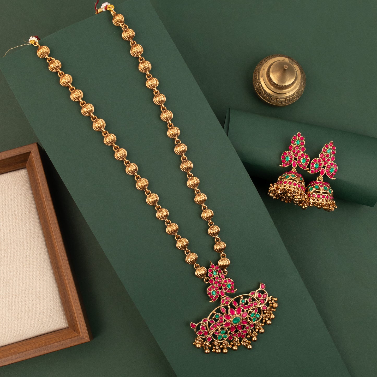 Necklace 033