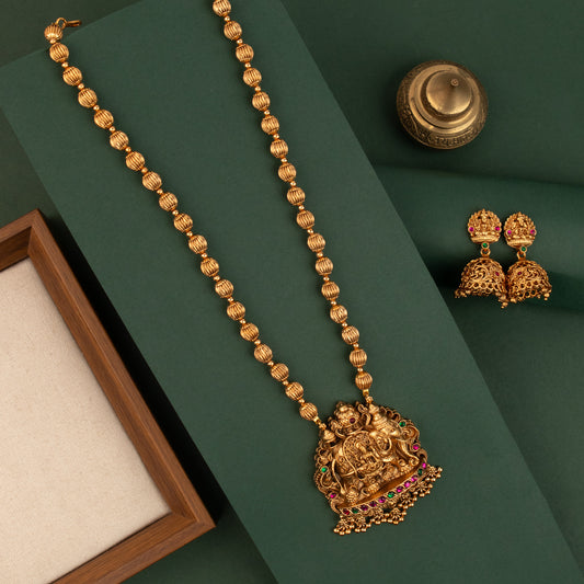 Necklace 208