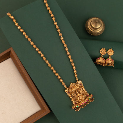 Necklace 631
