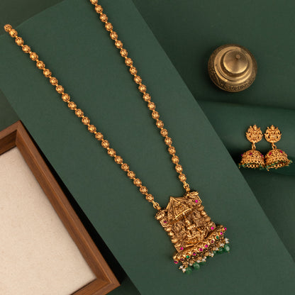 Necklace 631