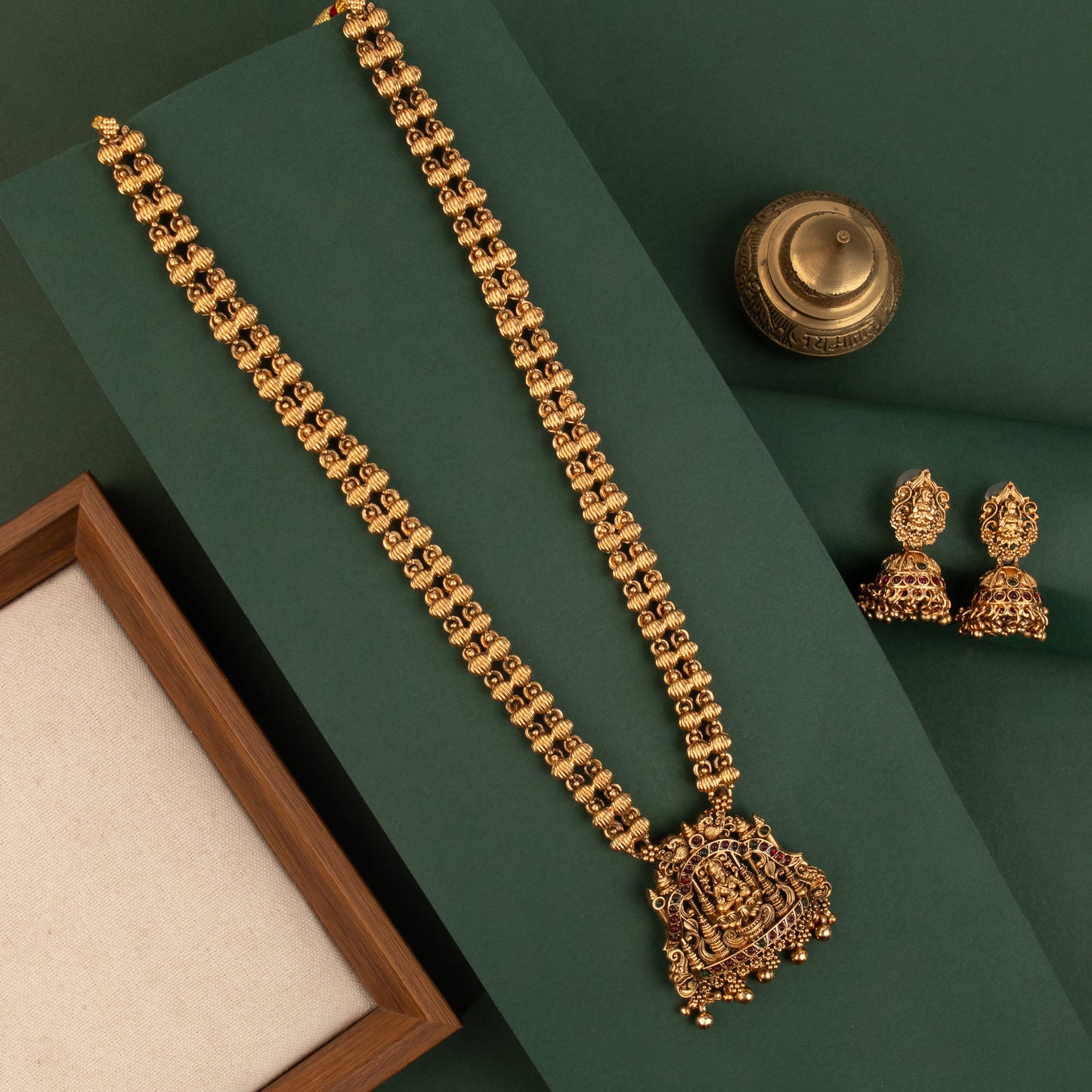 Necklace 157