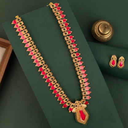 Necklace 682