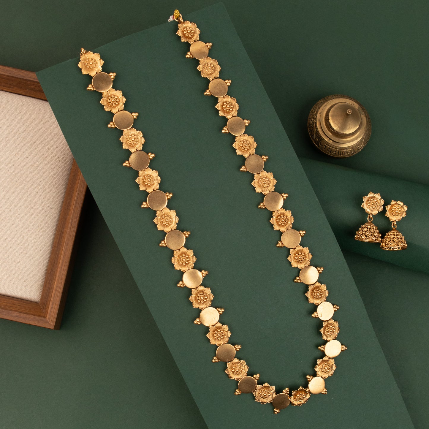 Necklace 435