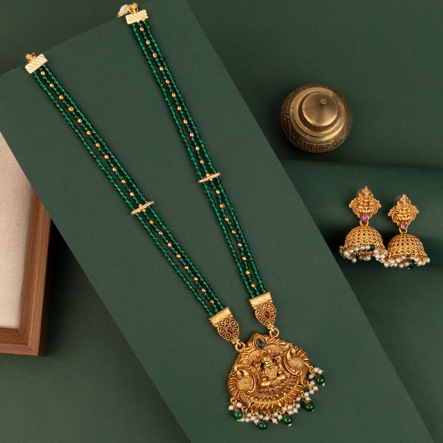 Necklace 245