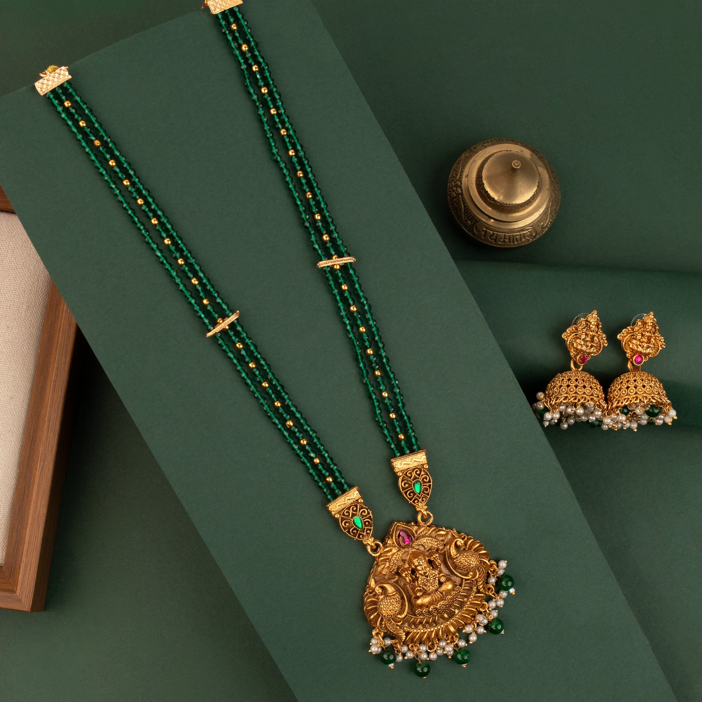Necklace 245