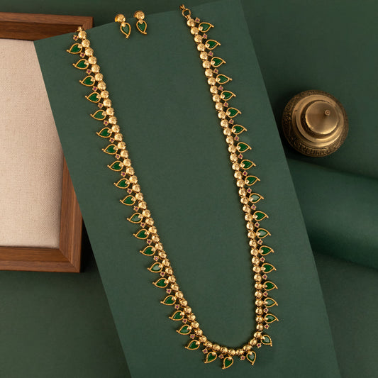 Necklace 321