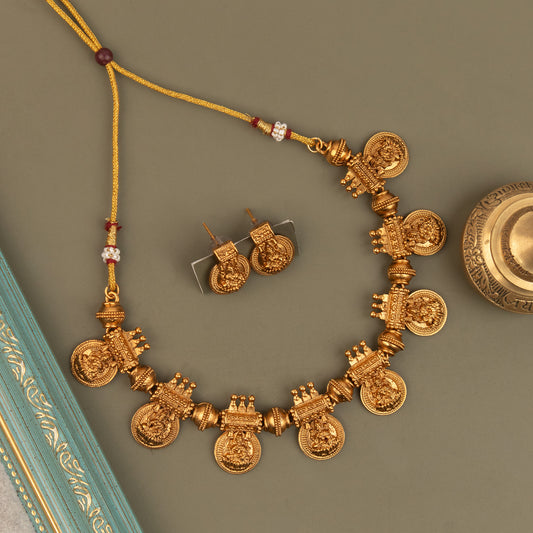 Necklace 648