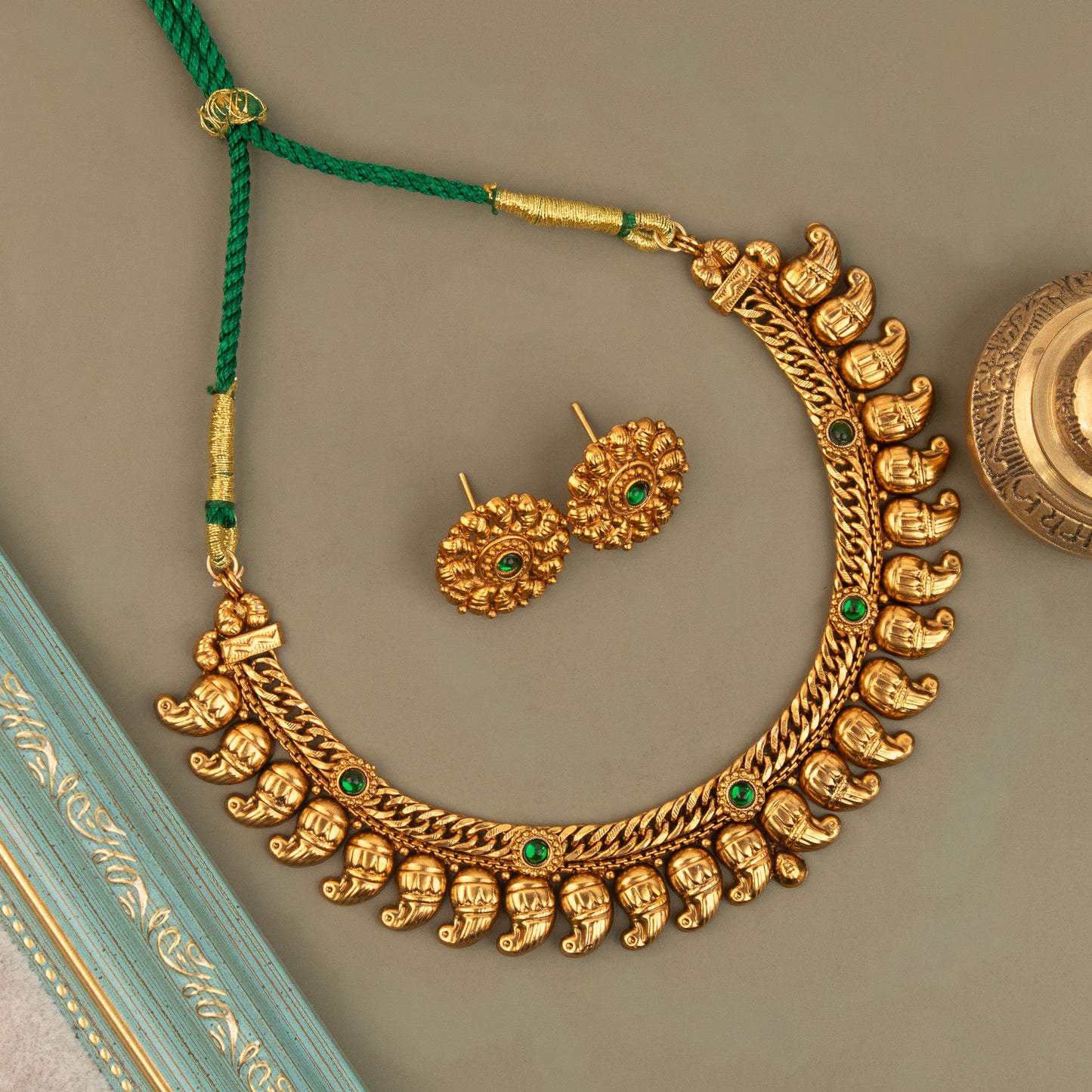 Necklace 205