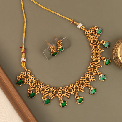 Necklace 325