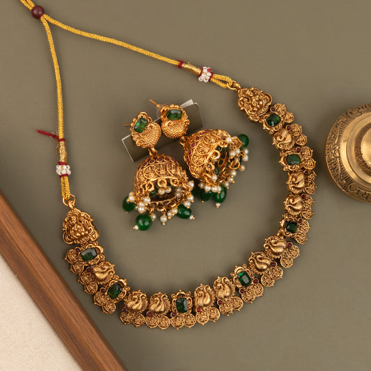 Necklace 529