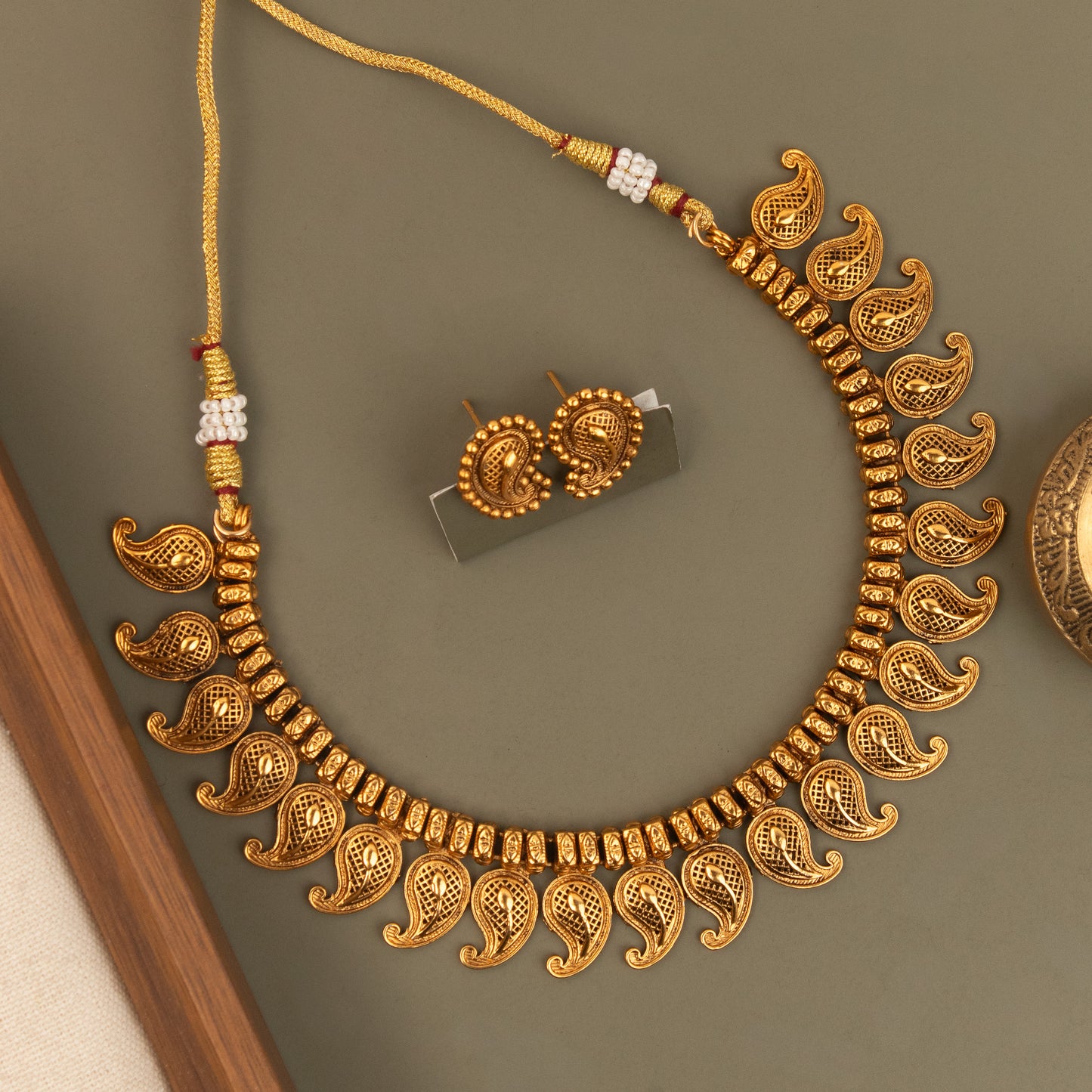 Necklace 249